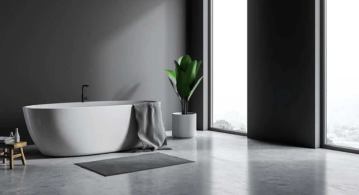 Trendy en Duurzame Vloeren met een Betonlook