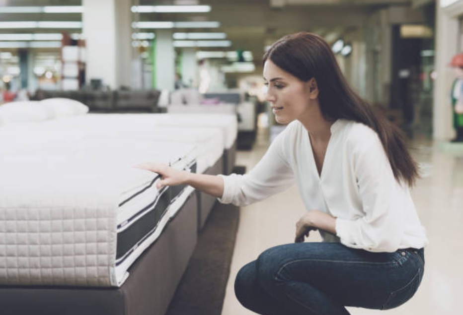 De ultieme checklist voor het kopen van een comfortabel matras