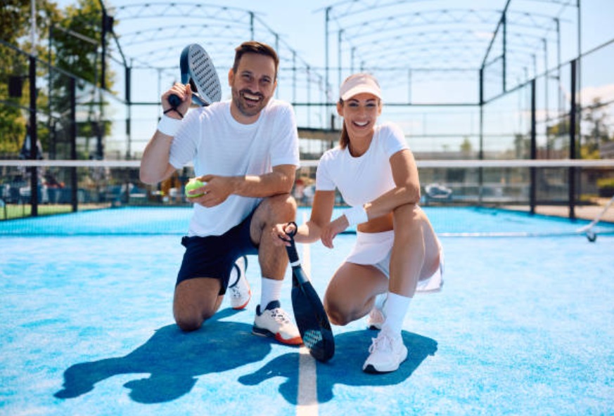 Wat biedt Padel District? Een kijkje in de wereld van padelverenigingen en -faciliteiten