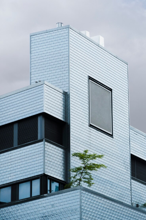 Kubistische woningen: een trend die de moderne bouwwereld veroverd