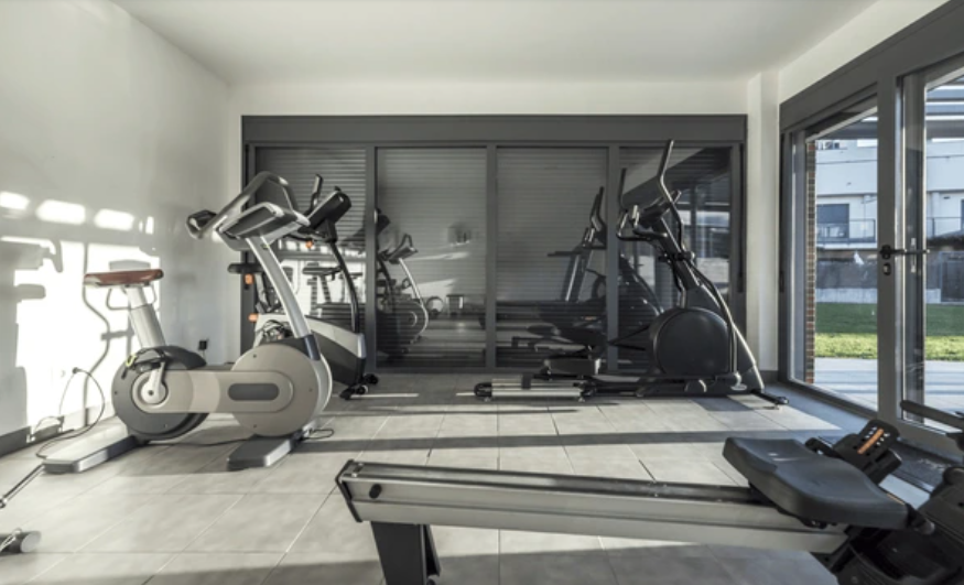 Hotel Sportschool Inrichten: Waar Moet Je Rekening Mee Houden?