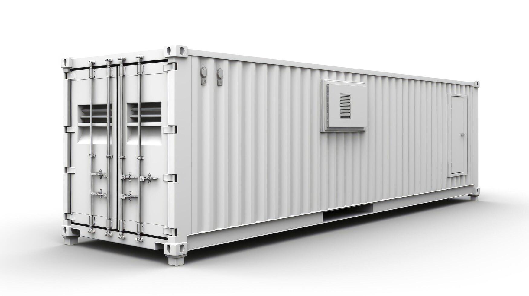 Waar moet je op letten bij het kopen van een batterijcontainer?