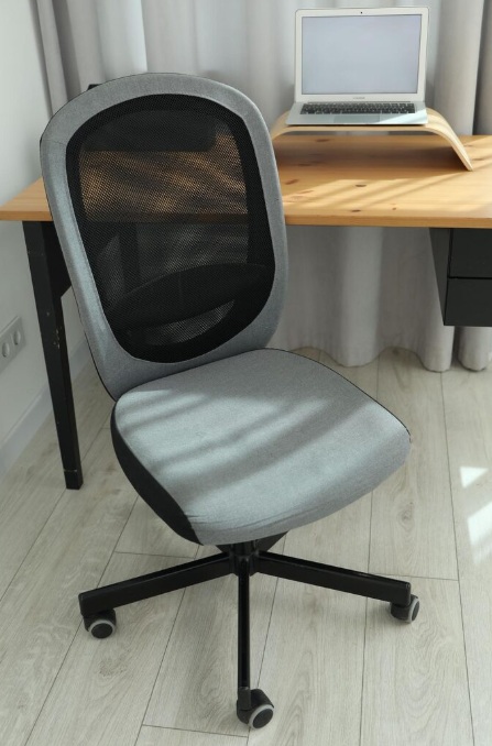 Bureaustoelen zonder armleuningen: Functionaliteit en stijl