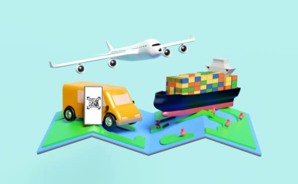 Innovaties in de transportsector: De rol van digitale expediteurs