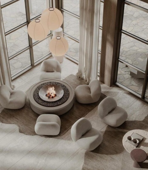 Creëer je droominterieur met de juiste meubels