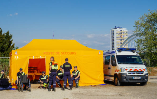 Professionele rampverhuur voor elke gelegenheid