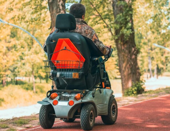 Starten met leasen via Scootmobielplatform