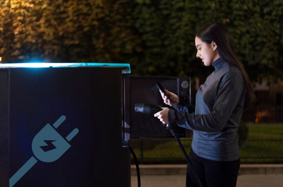 Alles wat je moet weten over laadoplossingen van Charge24